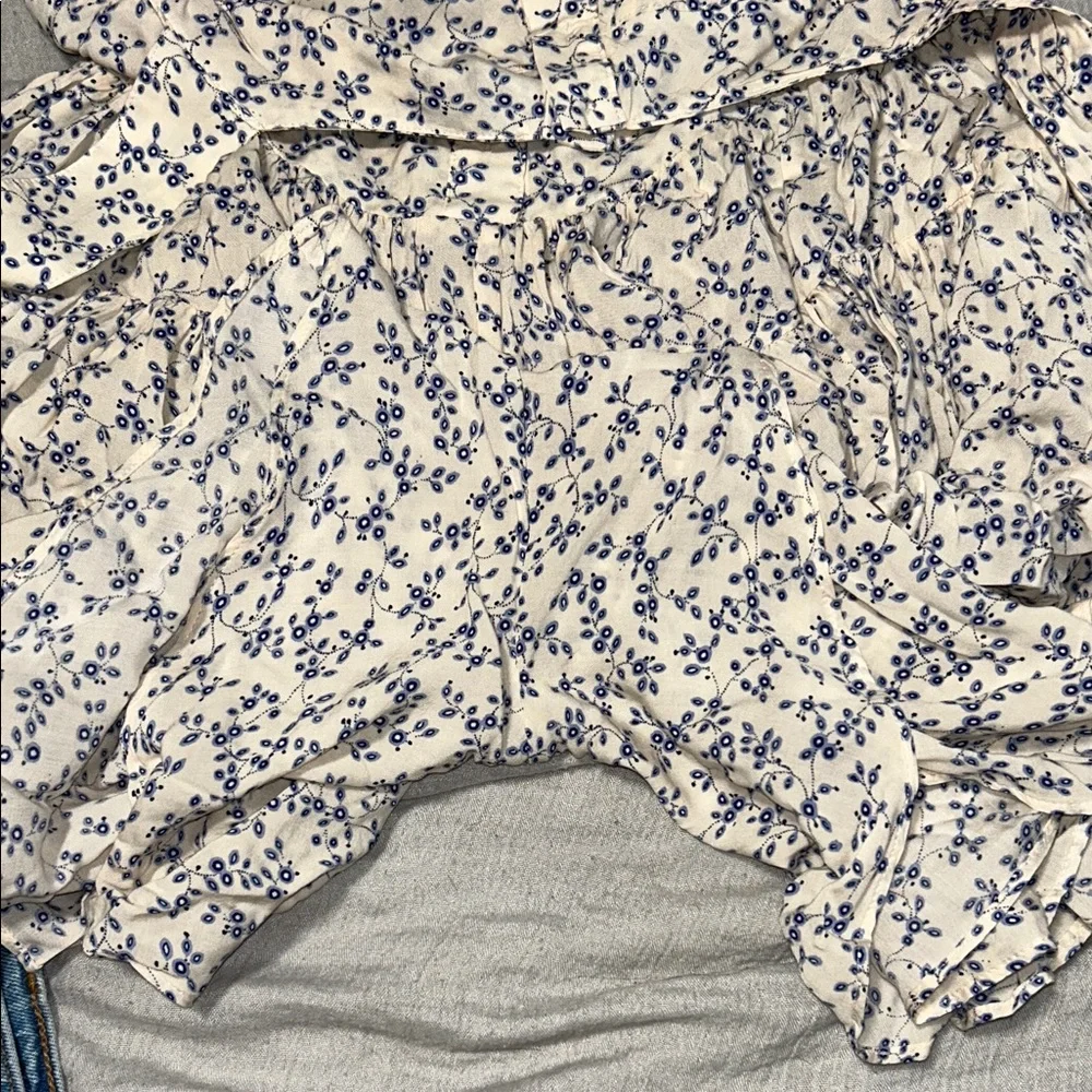 Aerie Romper - Small NWT